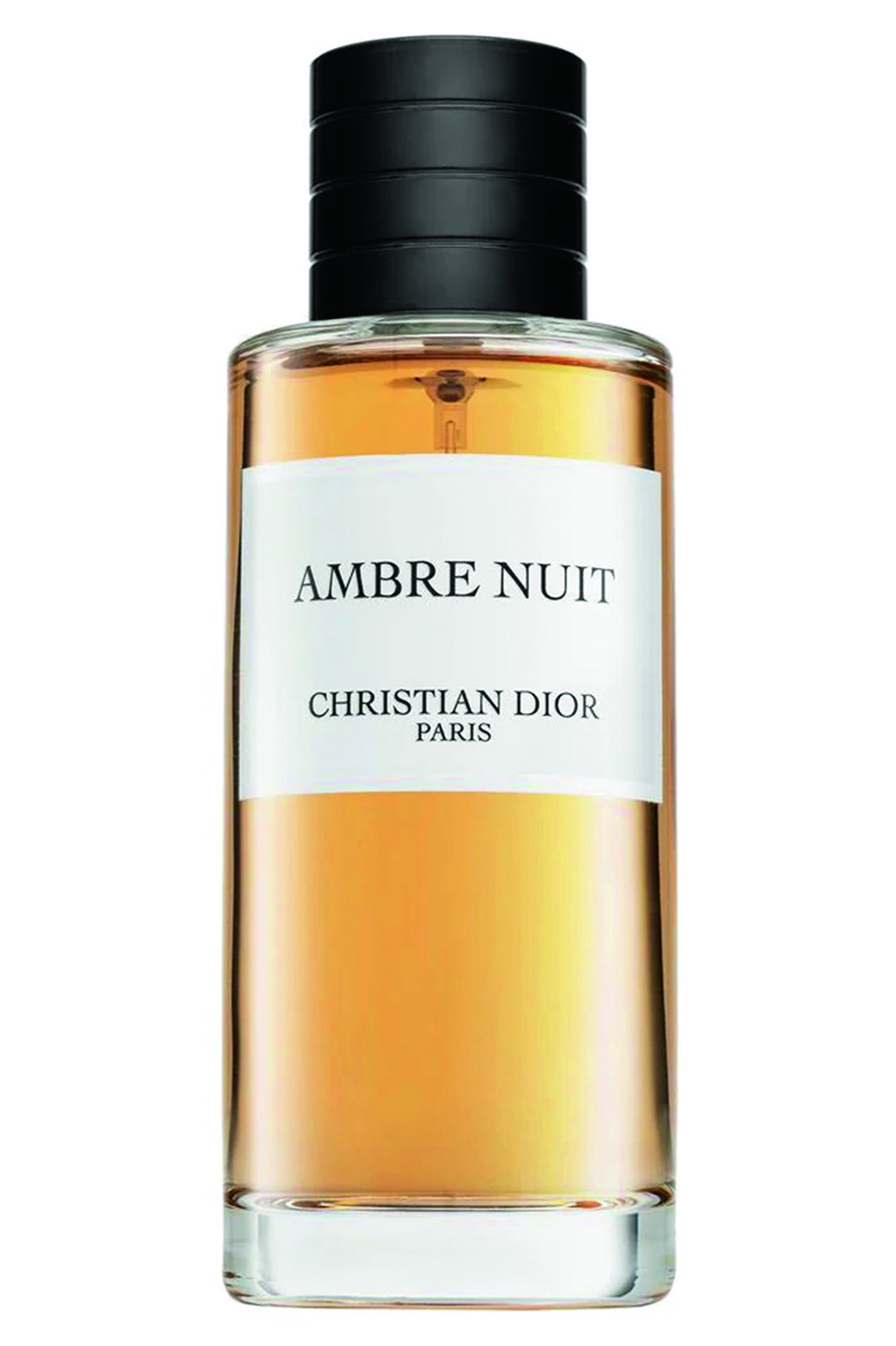 Christian Dior Ambre Nuit