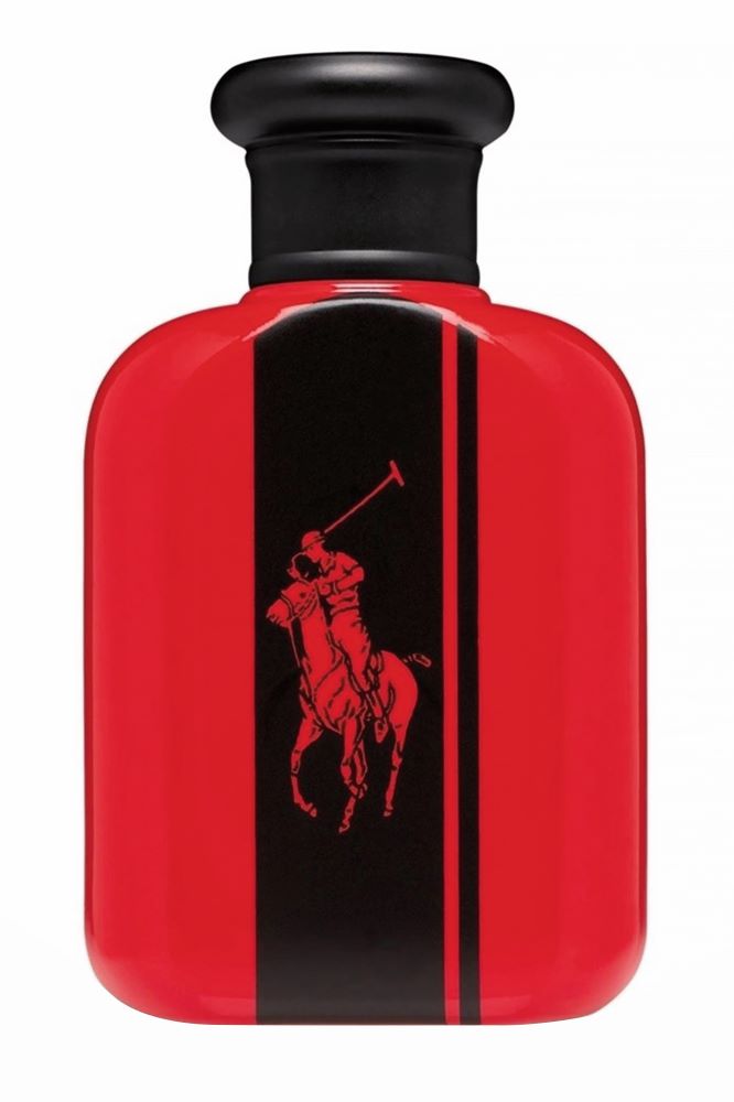 Ralph Lauren Polo Red Intense