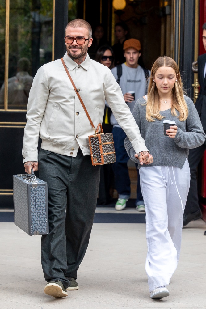 Modern Evrak Çantası