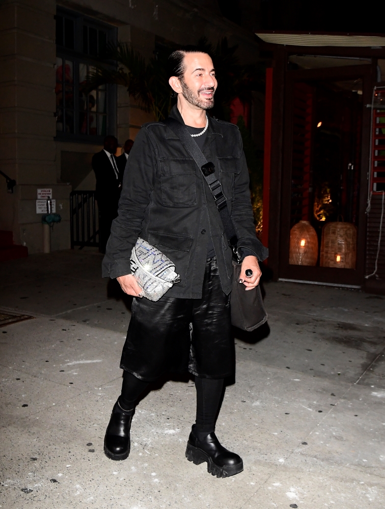 Her Şeyi Alan Kese Çanta