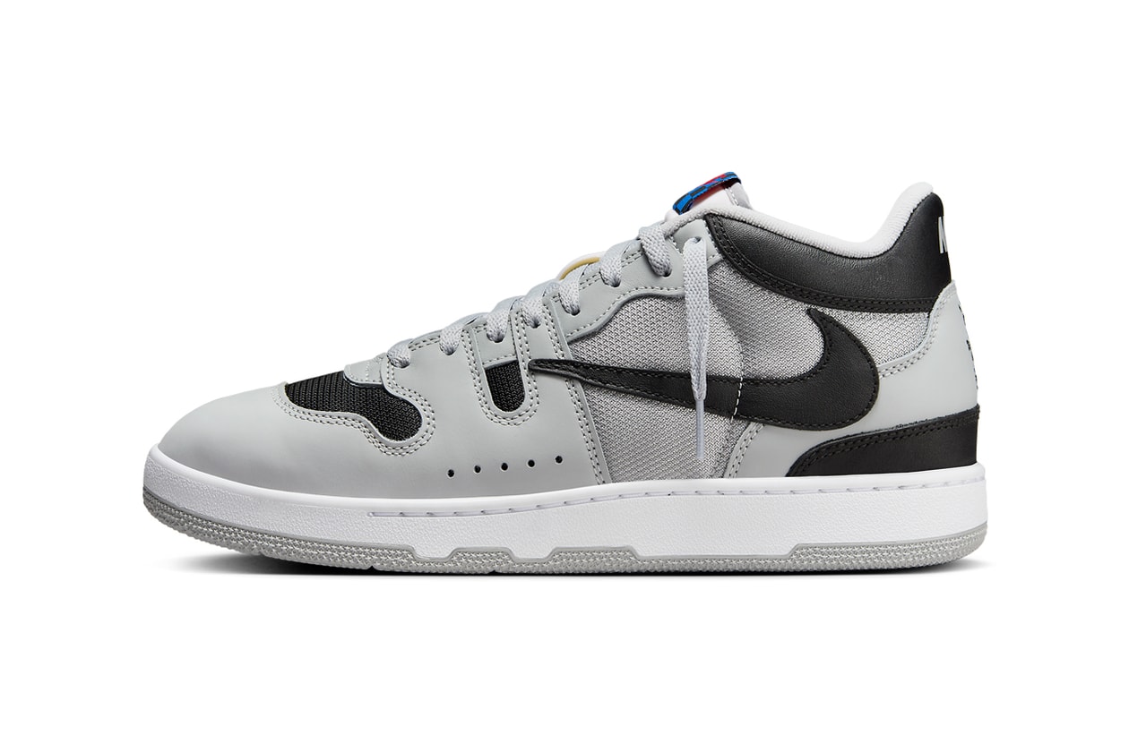 Travis Scott x John McEnroe: İki Güçlü İsim, Bir Sneaker