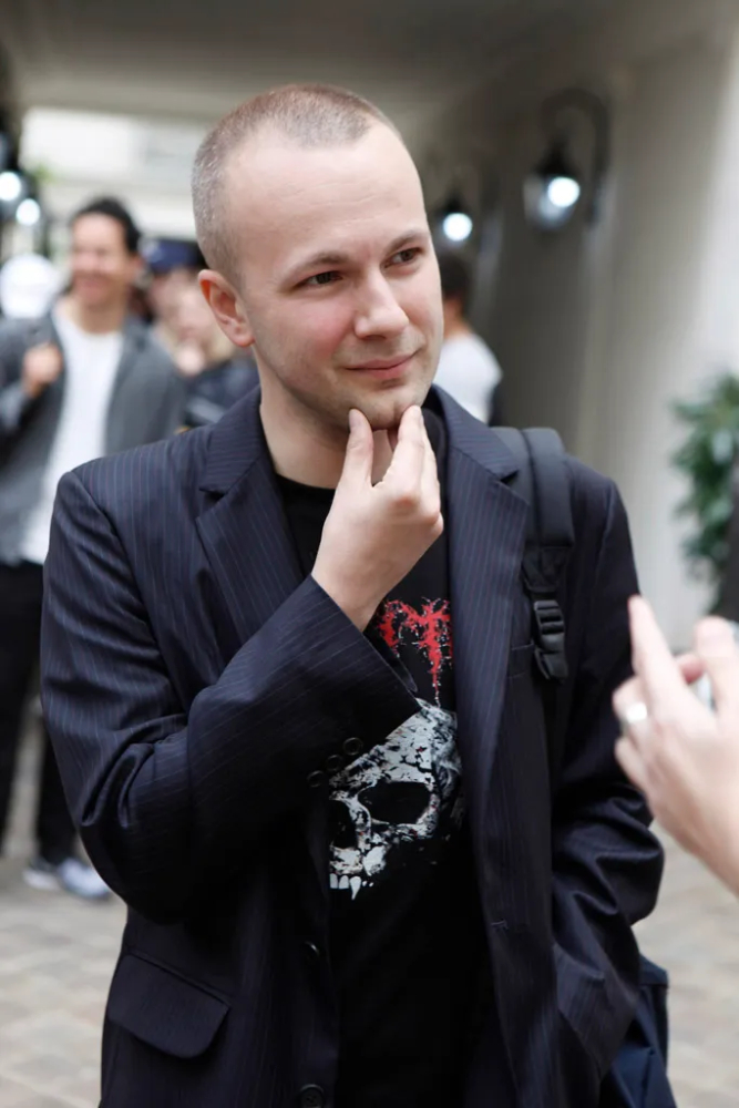 Gosha Rubchinskiy Kimdir?