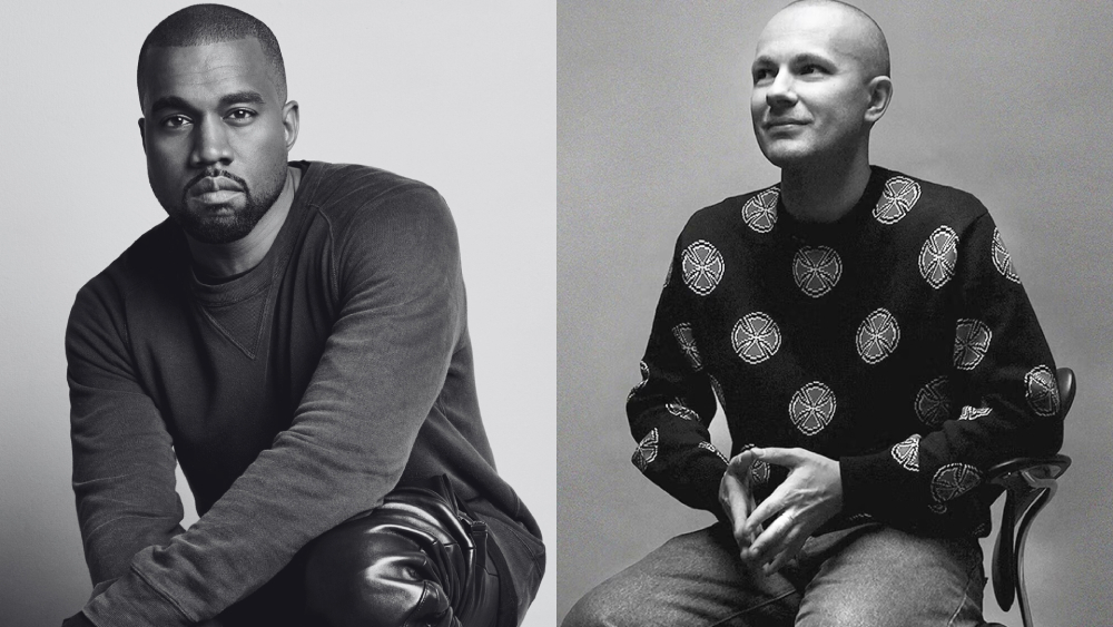 Yeezy’nin Yeni Kreatif Direktörü Gosha Rubchinskiy
