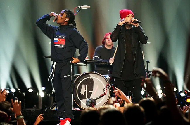 Yeezy’nin Yeni Kreatif Direktörü Gosha Rubchinskiy