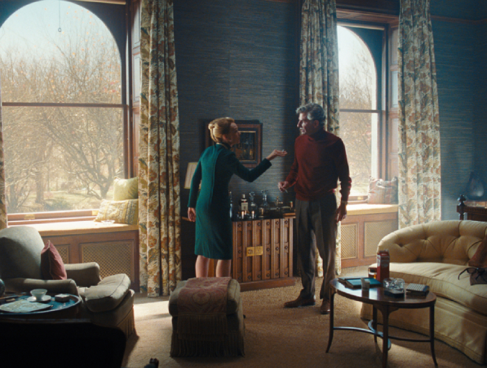 Erkek Giyiminin de Maestro’su: Leonard Bernstein'in Terzilik Harikası Stili