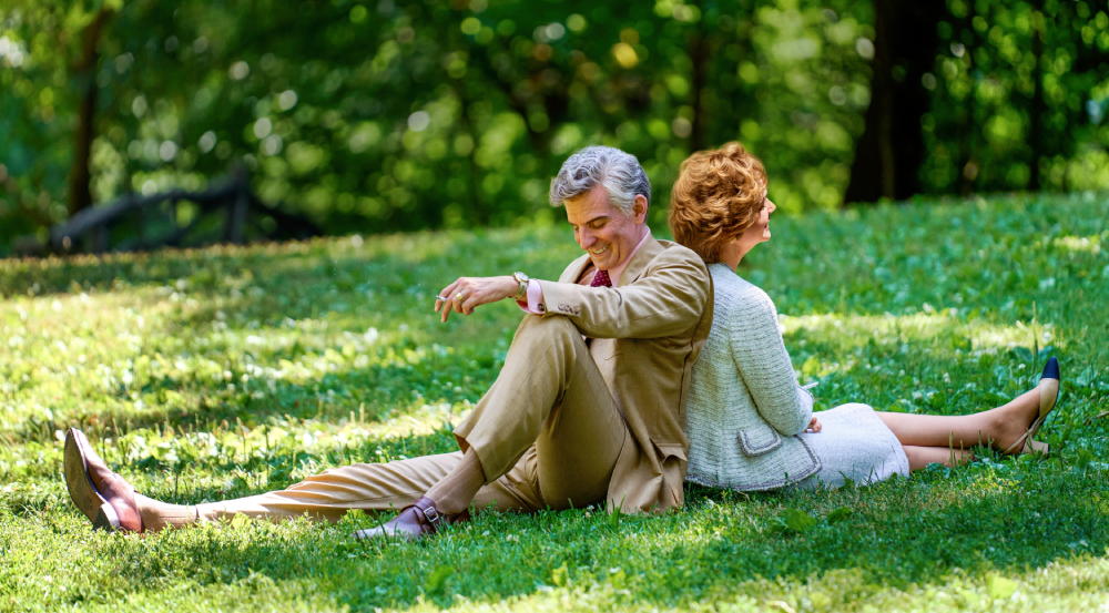 Erkek Giyiminin de Maestro’su: Leonard Bernstein'in Terzilik Harikası Stili