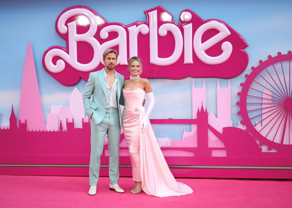 1.Barbie ($1,441,816,150)