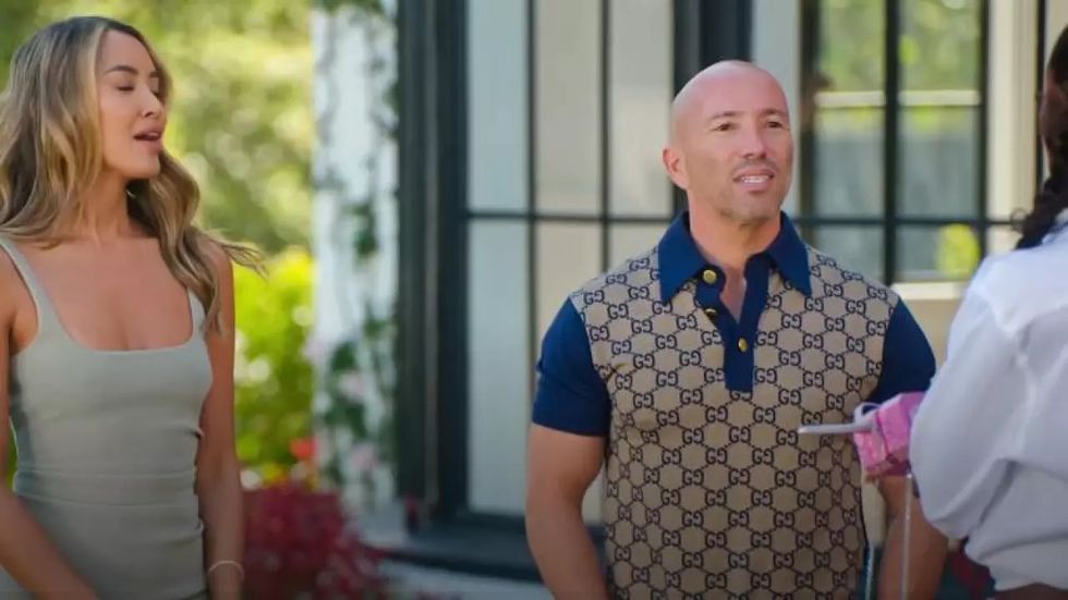 6. Selling Sunset'in Jason Oppenheim’ı