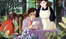 Kiki’s Delivery Service’ten Kiki (1989)