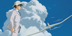 The Wind Rises’dan Jirô (2013)