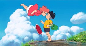 Ponyo'dan Sōsuke (2008)
