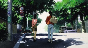 Ocean Waves’den Taku (1993)