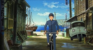 From Up on Poppy Hill’den Shun (2011)