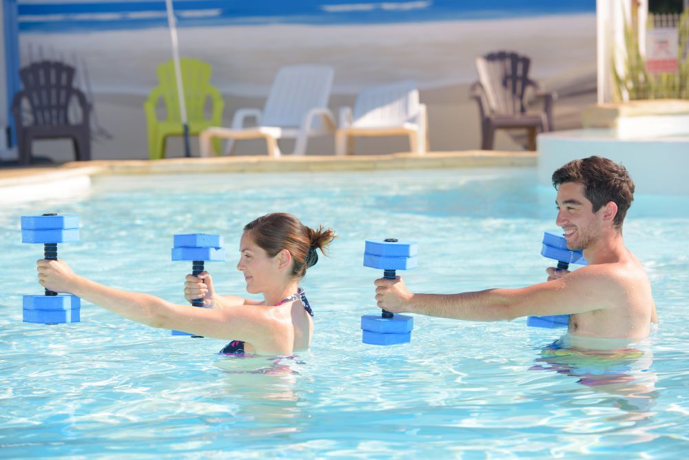 3- Yüksek performanslı bir tatil yapacaksınız