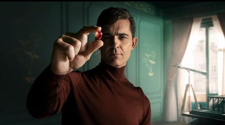 La Casa de Papel: BERLIN (Dizi - Netflix)