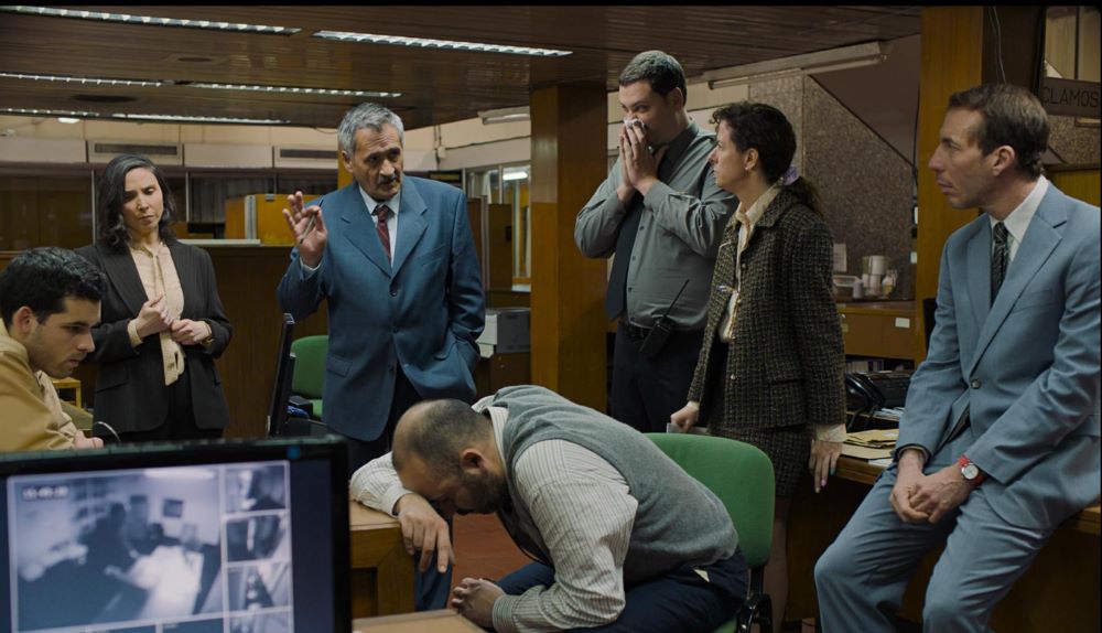 Kabahatliler (The Delinquents) (Film – MUBI)