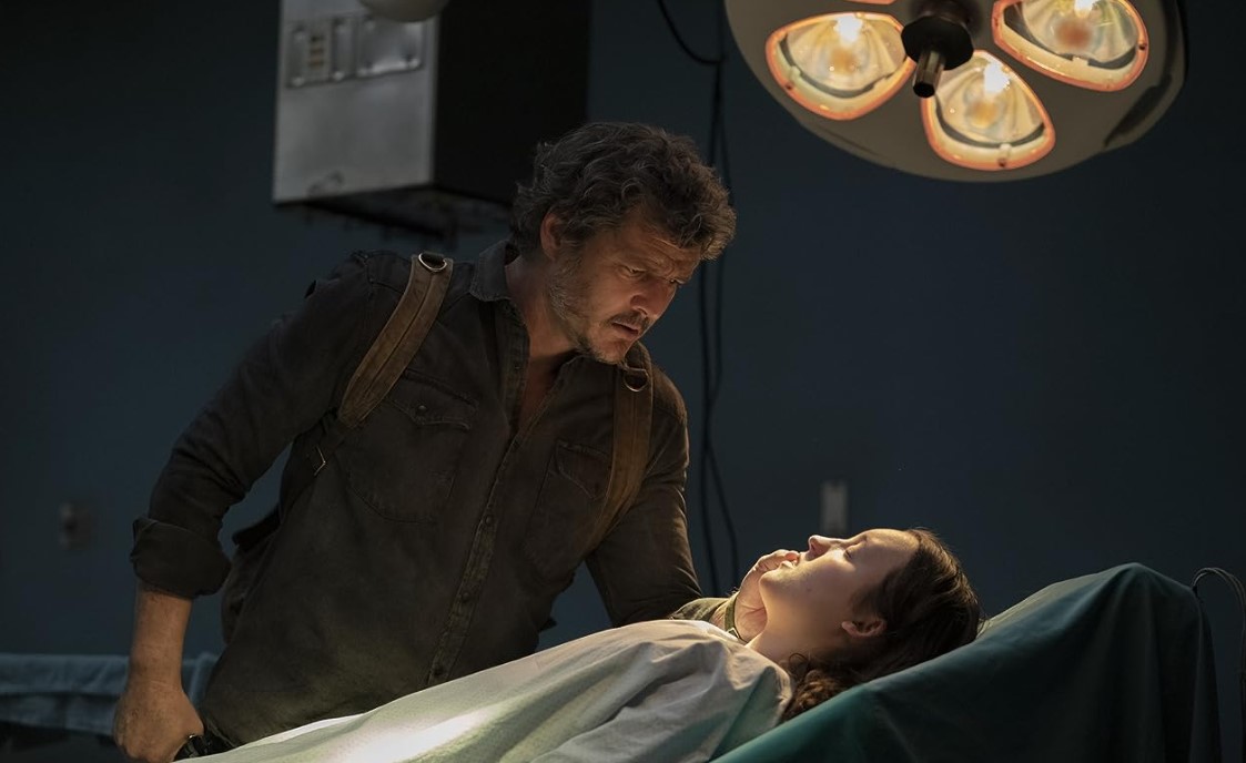 The Last of Us (Dizi - Blu TV)