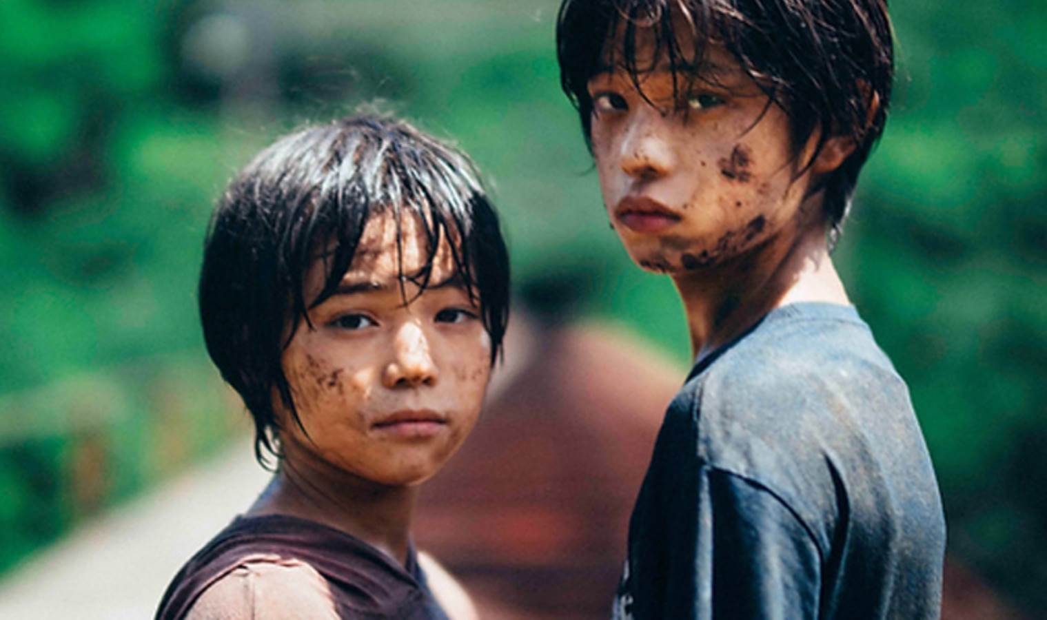 Canavar (Kaibutsu) (Film – MUBI)