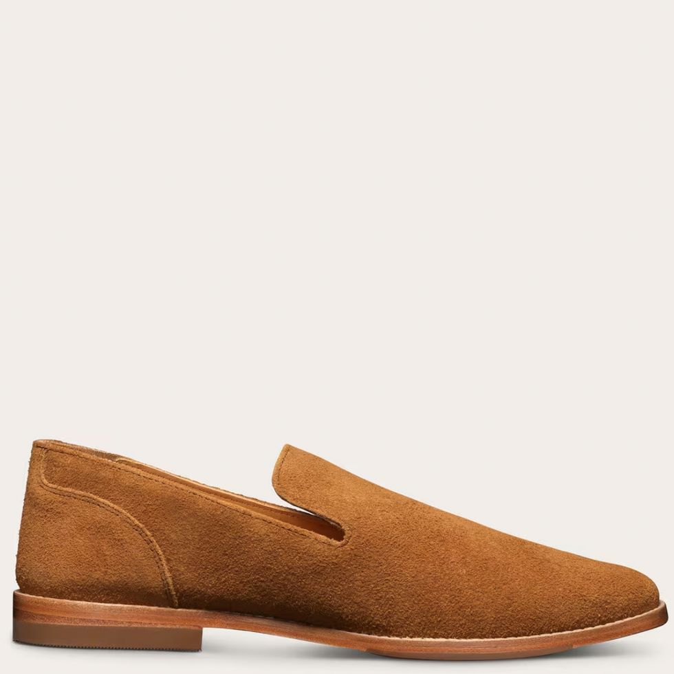 Tecovas The Monterrey