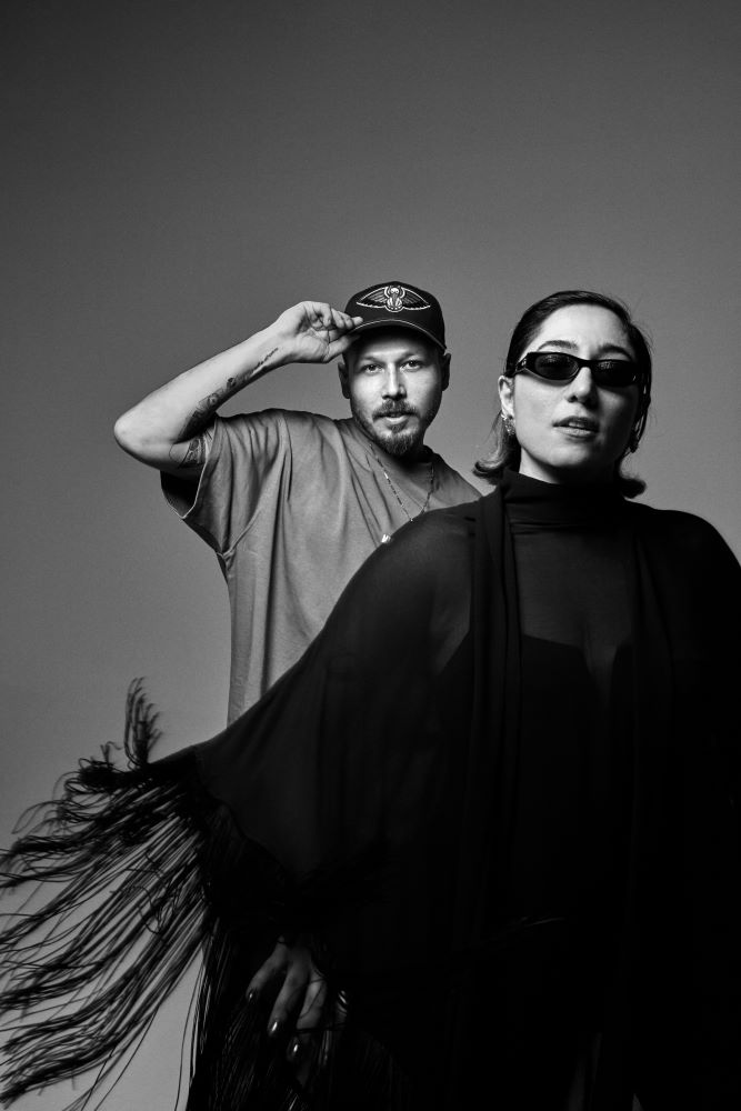 Hep Sonradan – Kalben ve Grogi