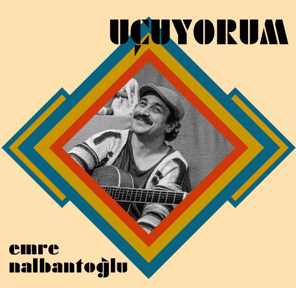 Uçuyorum – Emre Nalbantoğlu