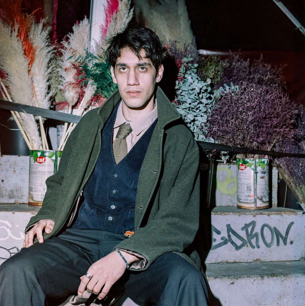 Sonuna Benimle – Denzi