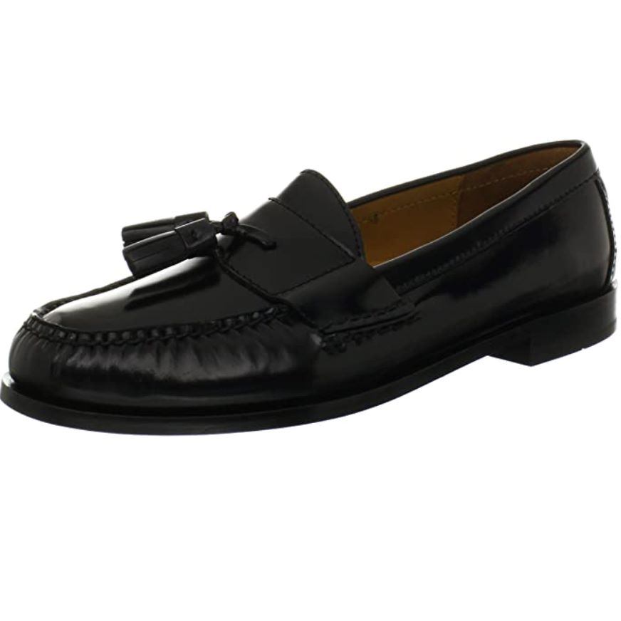 Cole Haan Pinch Tassel