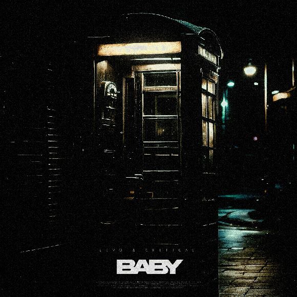 BABY – Critical ve LEVO