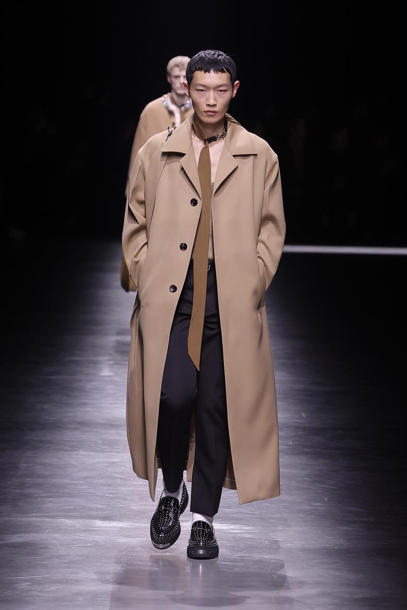 Gucci’den Milano Moda Haftası Açılışı