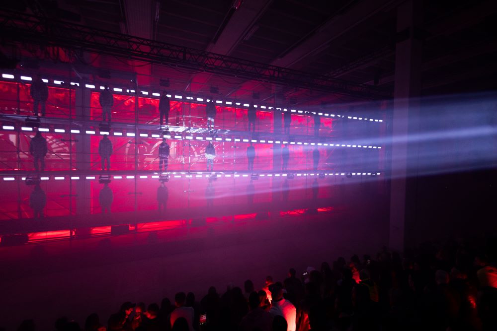 Stone Island 42. Yılını Podyumda Kutluyor