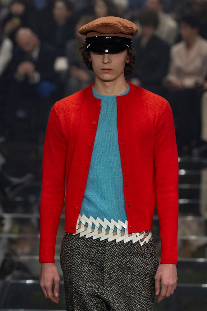 Detaylardaki Aksesuarlar