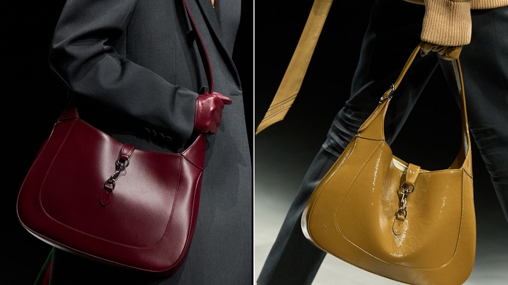 Gucci Jackie Çantalar