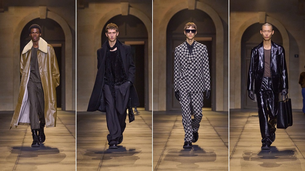 Paris Moda Haftası’nda Dolu Bir Hafta Oluyor