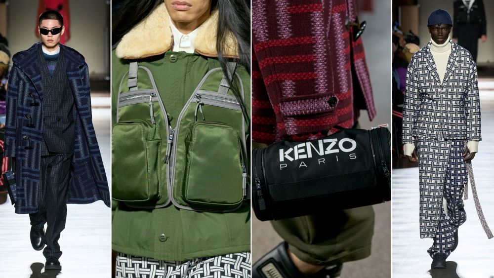 Kenzo