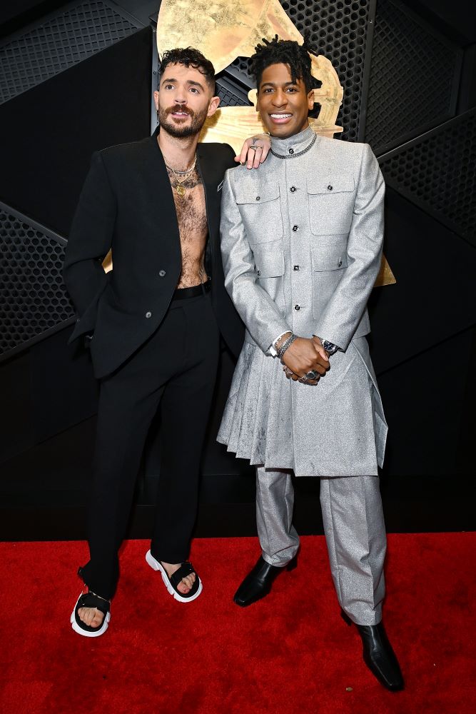 Jon Bellion, Jon Batiste