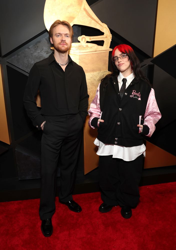 Finneas, Billie Eilish