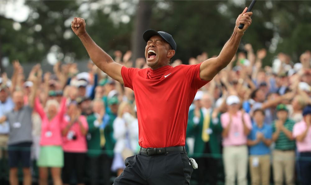Peki, Tiger Woods için “Sunday Red” neden bu kadar önemli?