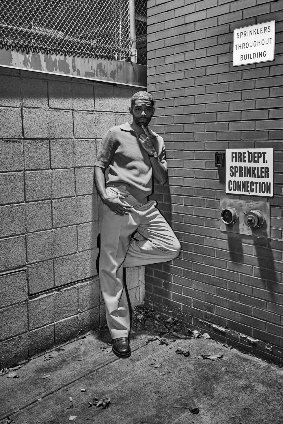 Kingsley Ben-Adir, Bob Marley Olma Hissini Anlatıyor