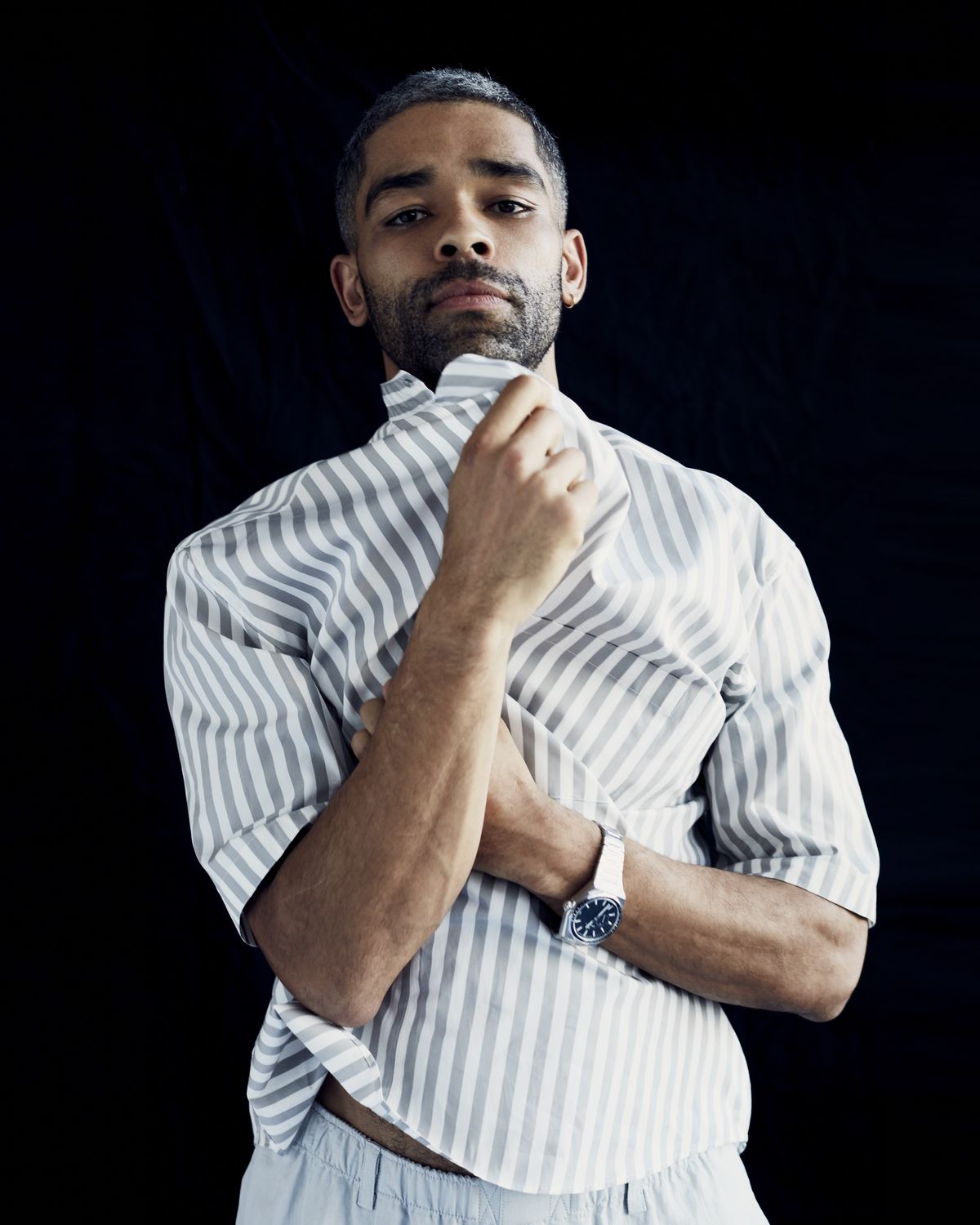 Kingsley Ben-Adir, Bob Marley Olma Hissini Anlatıyor