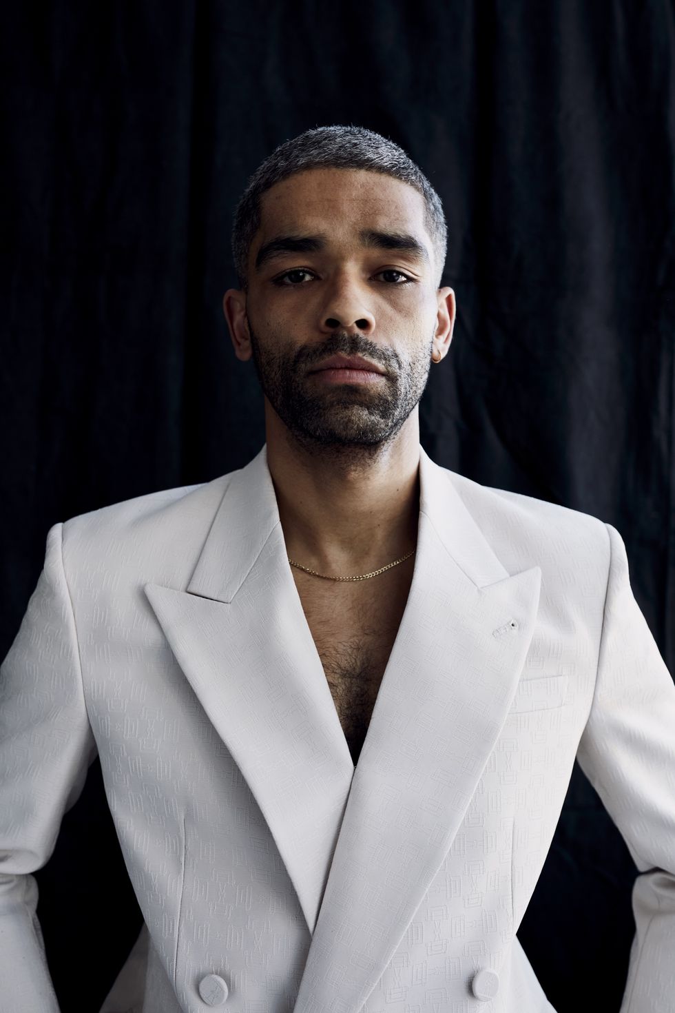 Kingsley Ben-Adir, Bob Marley Olma Hissini Anlatıyor