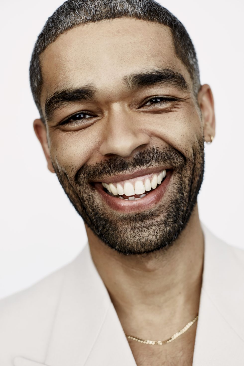 Kingsley Ben-Adir, Bob Marley Olma Hissini Anlatıyor