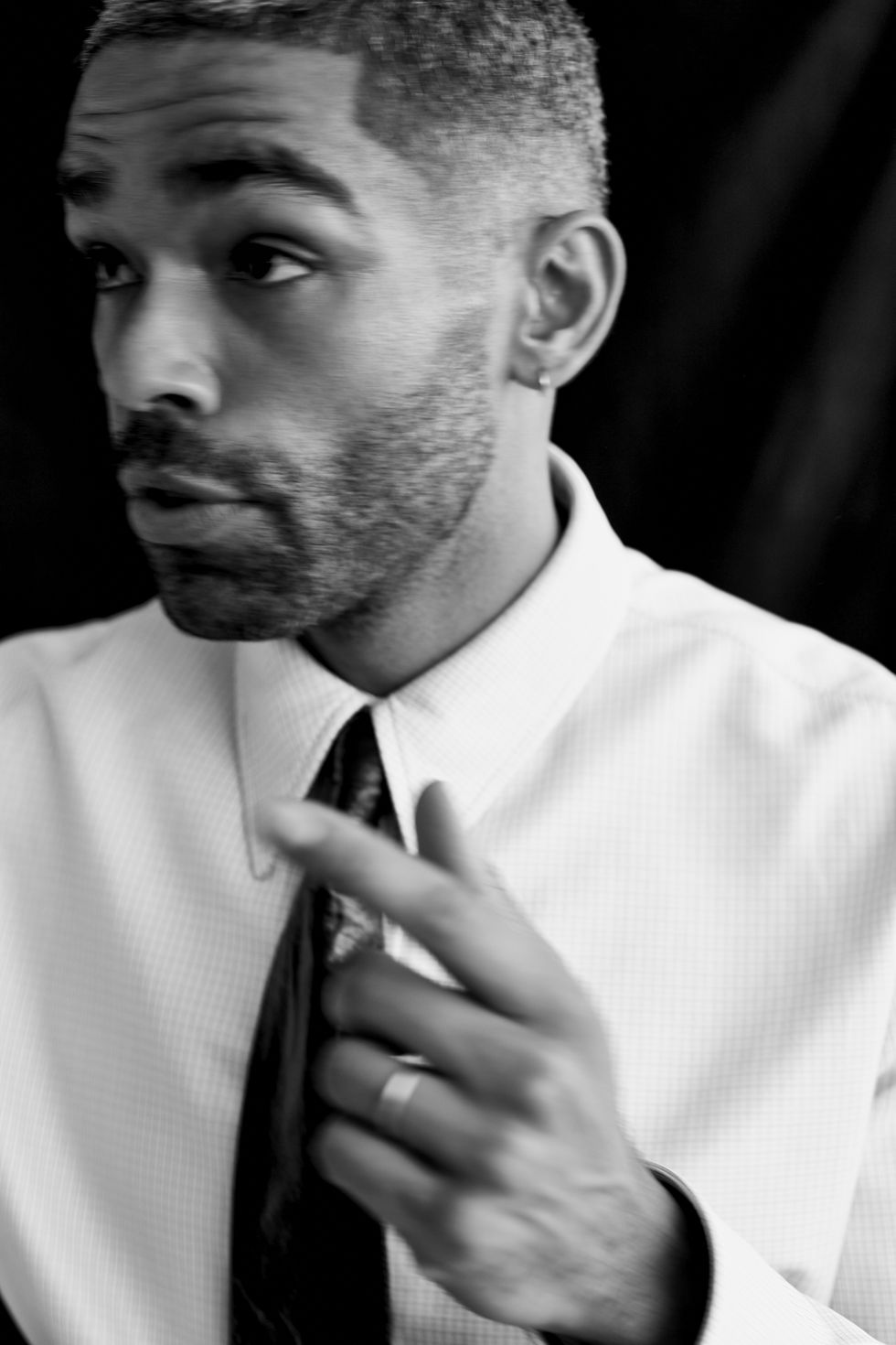 Kingsley Ben-Adir, Bob Marley Olma Hissini Anlatıyor