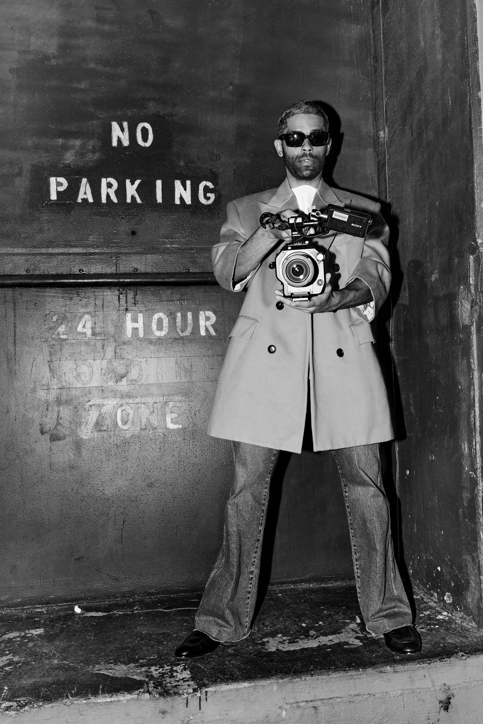 Kingsley Ben-Adir, Bob Marley Olma Hissini Anlatıyor