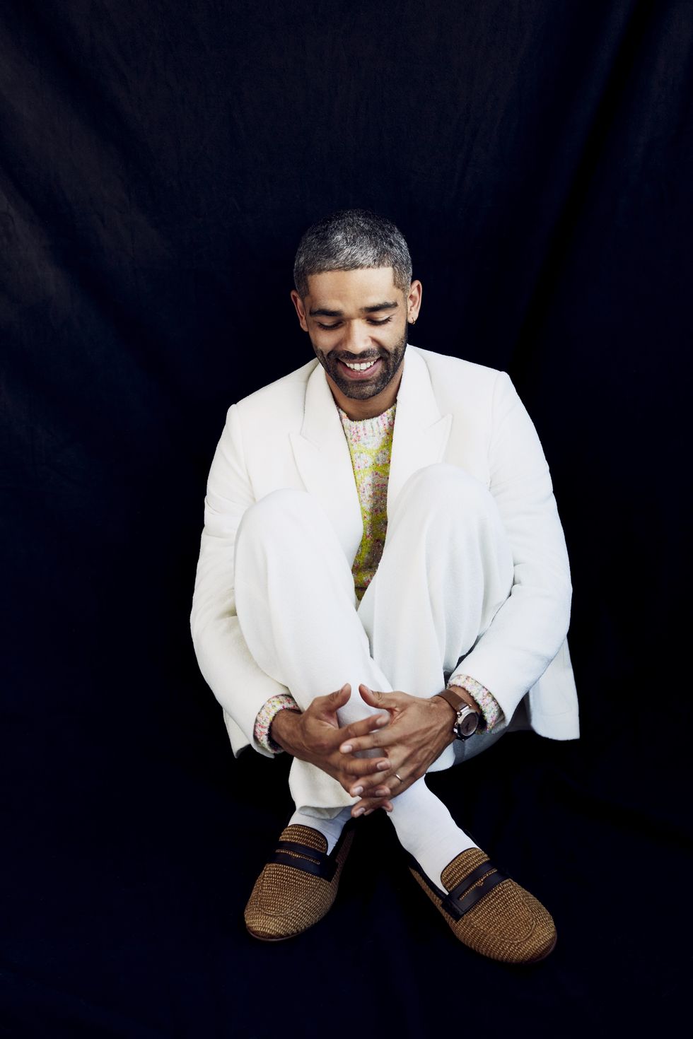 Kingsley Ben-Adir, Bob Marley Olma Hissini Anlatıyor