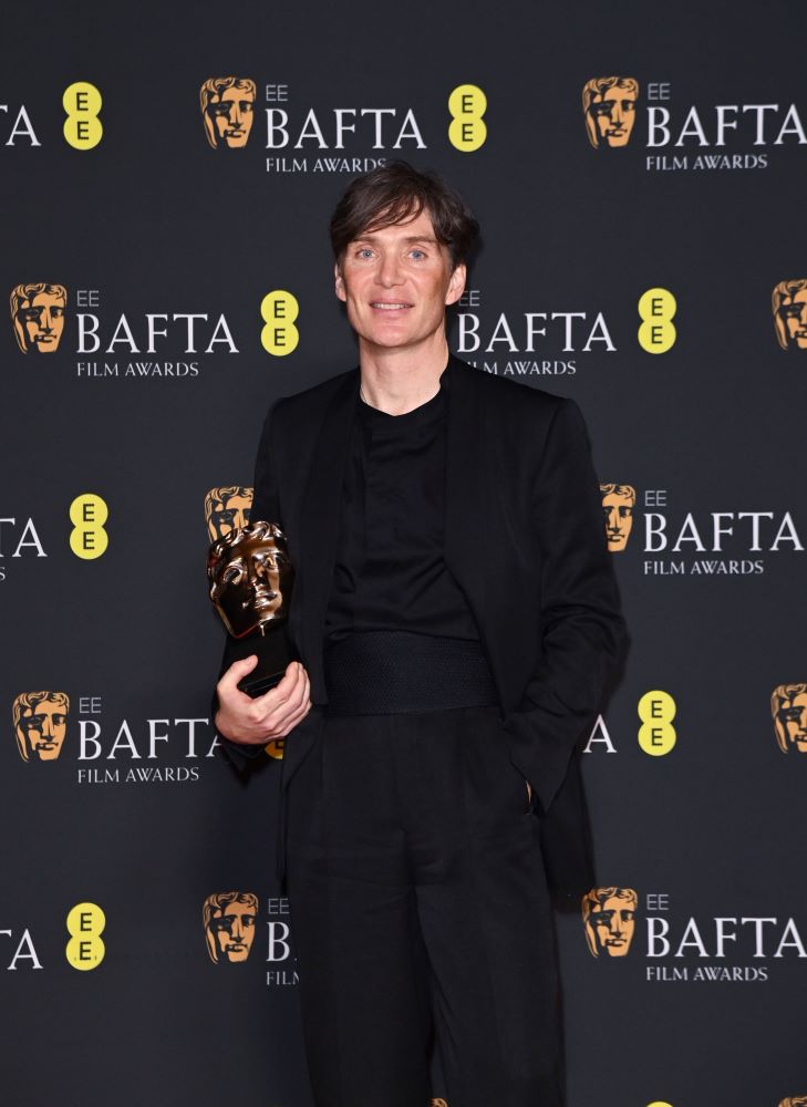 2024 BAFTA Kazananları Listesi