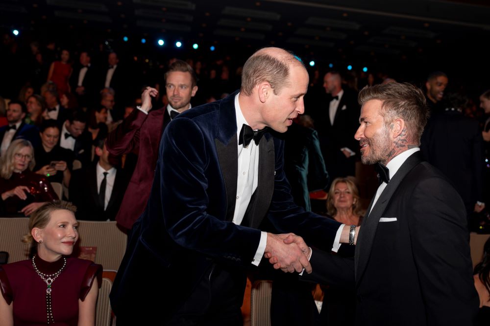 2024 BAFTA Kazananları Listesi