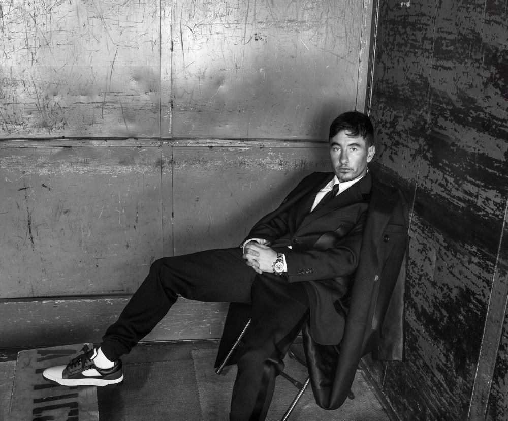 Nasıl Barry Keoghan Olunur?