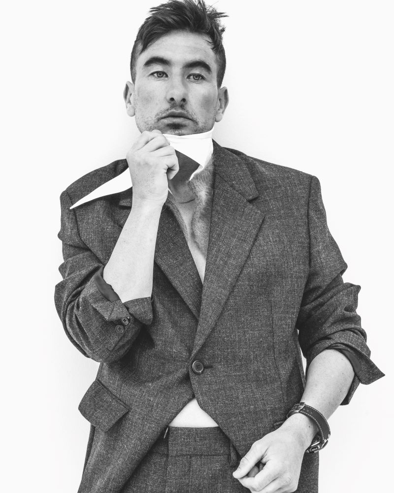 Nasıl Barry Keoghan Olunur?