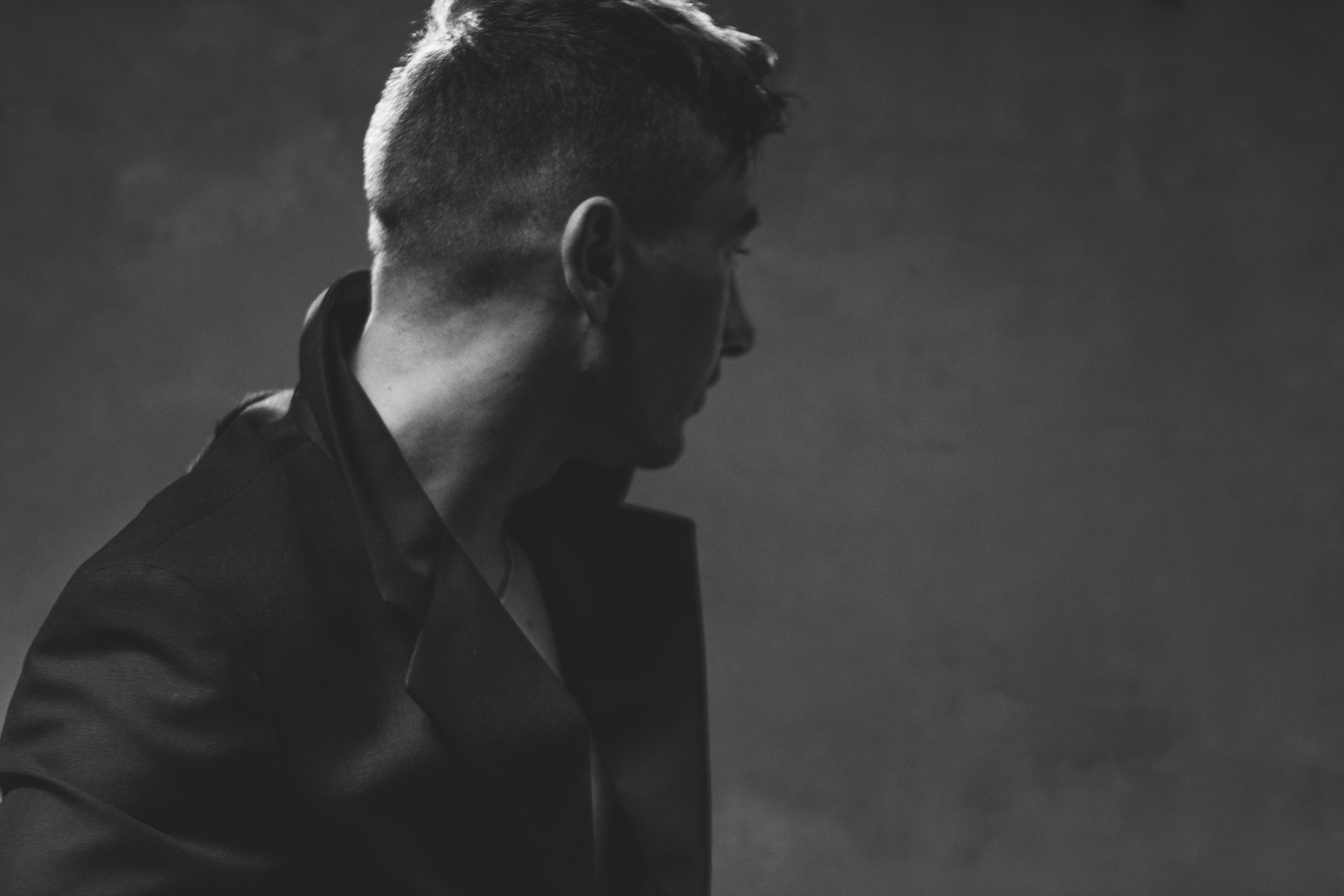 Nasıl Barry Keoghan Olunur?