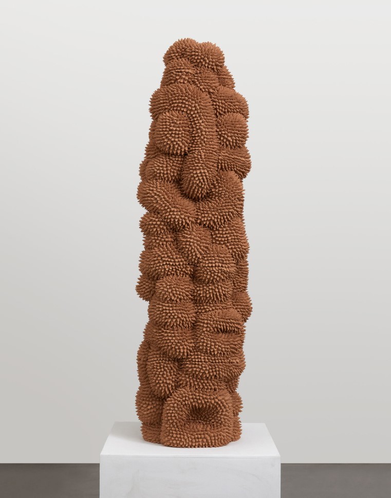 Ödüle layık görülen sanatçı 50.000 €’nun sahibi olacak